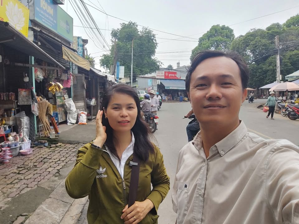 Đất nền góc 140m² tại Dĩ An chỉ 3.8 tỷ - Cơ hội đầu tư tuyệt vời!