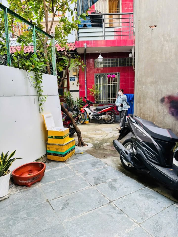 Nhà phố đường Âu Cơ, phường Phú Trung, quận Tân Phú, 13m² giá 2.86 tỷ - Đầu tư sinh lời!