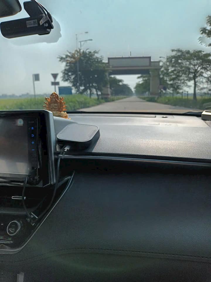 Đất góc đẹp thôn La Ngoại, Ngũ Hùng chỉ 1.15 tỷ - Sổ hồng chính chủ!