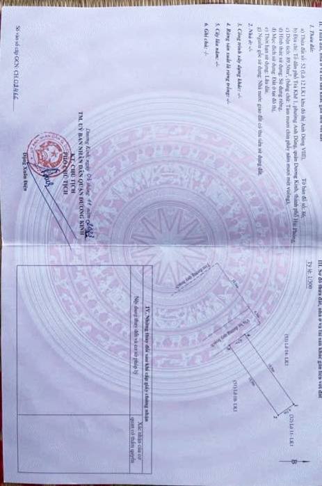 Đất nền khu biệt thự AMH Dũng 8, Hải Phòng 89m² - Đầu tư sinh lời ngay!