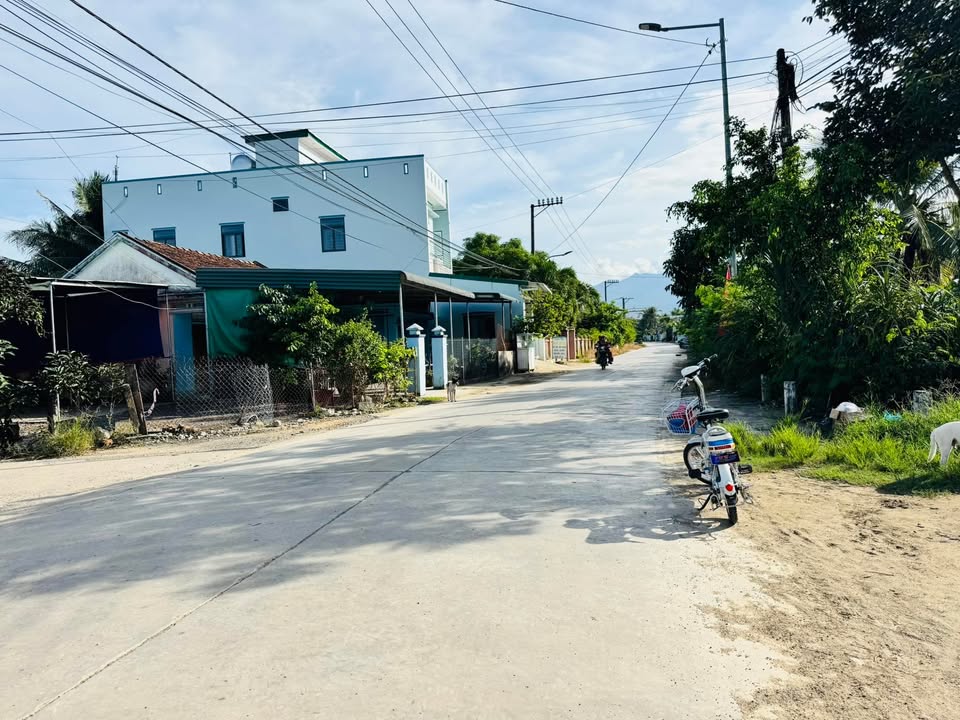 Đất nền Tân Định, Ninh Hoà 70m² giá 400 triệu - Cơ hội đầu tư tuyệt vời!