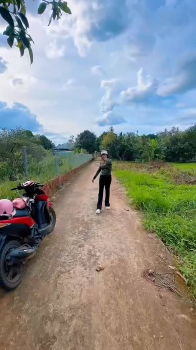 Đất thổ cư Xuân Tân Long Khánh 110m² giá 610 triệu - Sổ đỏ chính chủ!