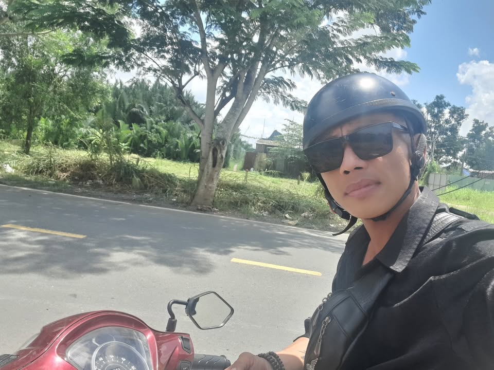 Đất nền siêu khủng 3.456m² tại Ngô Quang Thắm, Nhà Bè - Đầu tư sinh lời cao!