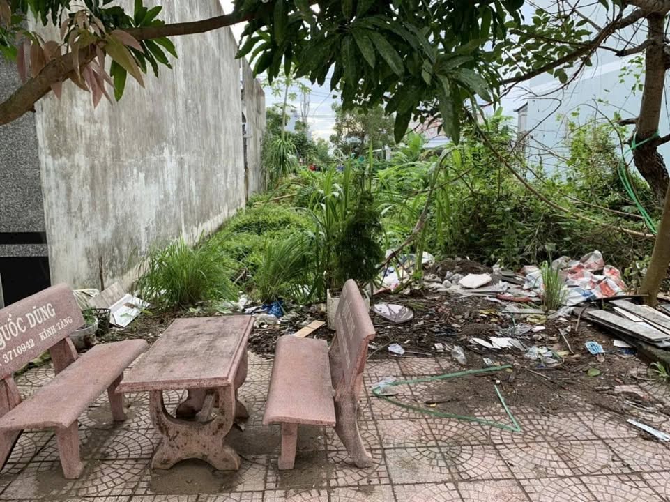 Đất nền đường số 8A KDC Tràng An, Bạc Liêu 75m² - Giá tốt đầu tư!