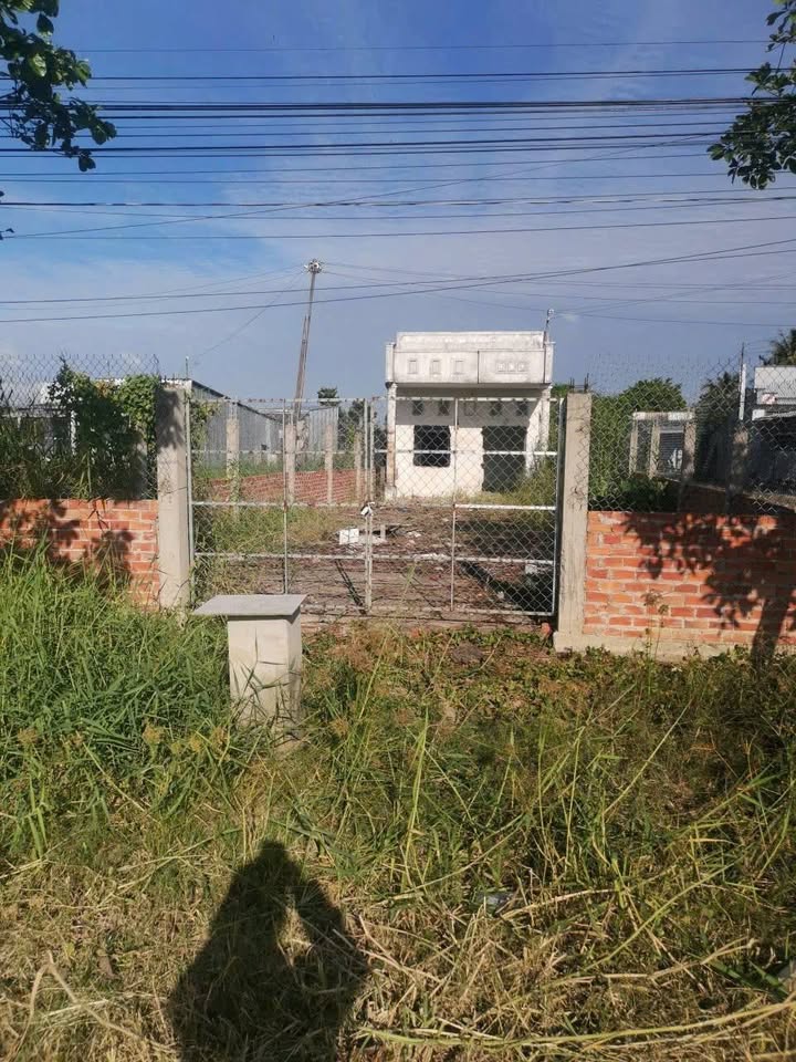 Đất nền mặt tiền Quốc Lộ 1A Bạc Liêu 300m² - Đầu tư sinh lời ngay!