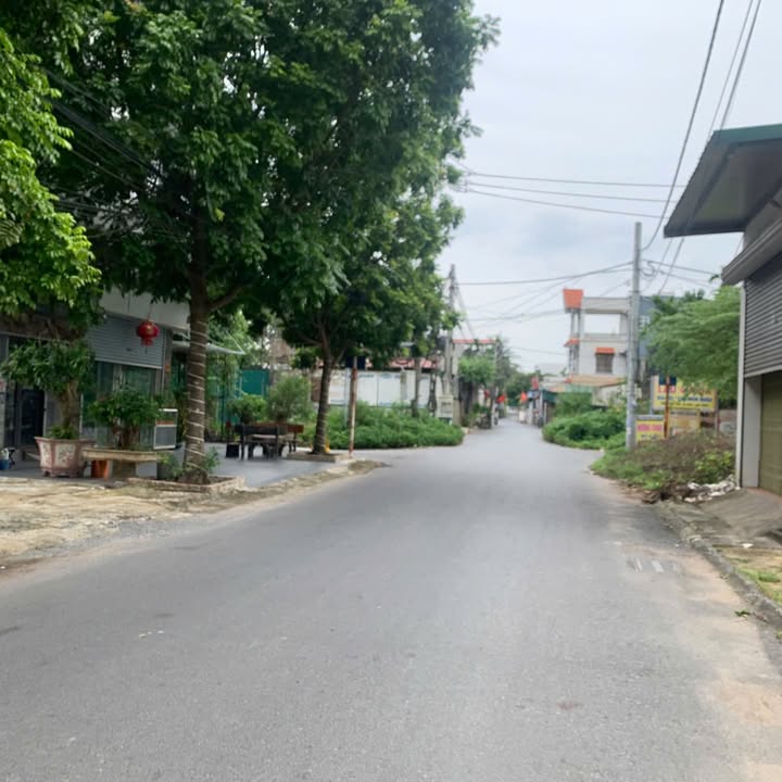 Đất dịch vụ Biên Giang Hà Đông 50m² giá chỉ 4 tỷ - Đầu tư sinh lời ngay!