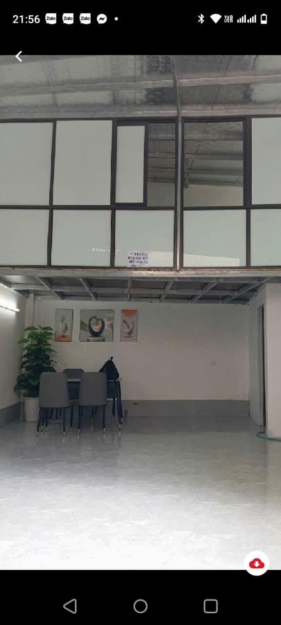 Đất Tứ Hiệp, Thanh Trì 33m² giá 5.05 tỷ - Nhà cấp 4 ở ngay, sổ đỏ chính chủ!