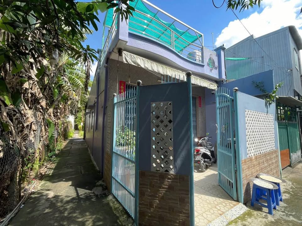 Nhà riêng phường Bình Đức, Long Xuyên, 78m² giá 800 triệu - Thương lượng ngay!