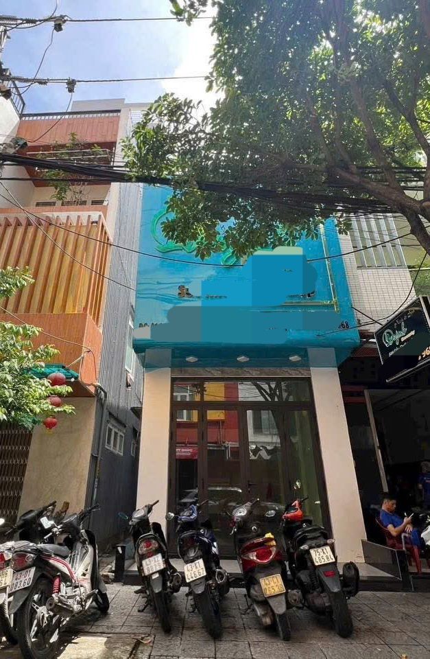 Cho thuê mặt bằng nhà nguyên căn 65m² đường Lê Thị Hồng Gấm - Phù hợp kinh doanh và văn phòng!