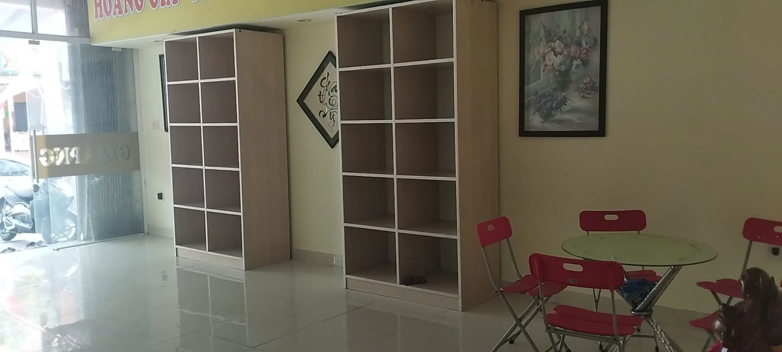 Cho thuê mặt bằng kinh doanh tại Đống Đa, Đà Nẵng - Diện tích 40m², giá tốt thương lượng!