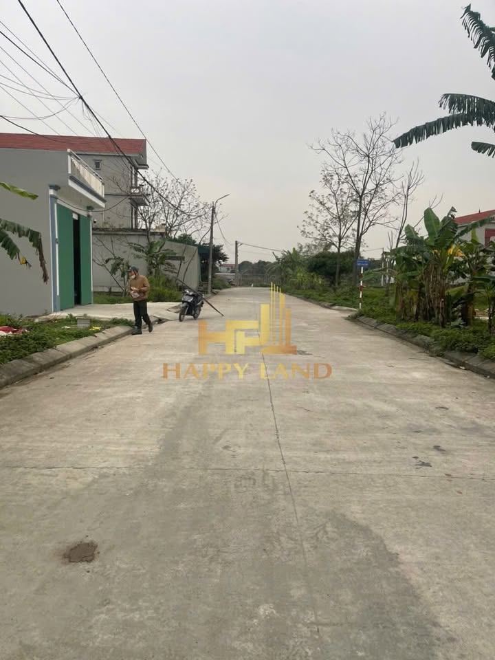 Đất nền Ninh Tốn 130m² giá thỏa thuận - Đầu tư tiềm năng sinh lời cao!