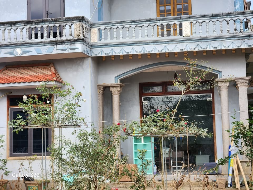 Đất nền 992m² tại Cổ Rùa, Linh Sơn, Thái Nguyên - Đường xe tránh nhau, pháp lý rõ ràng