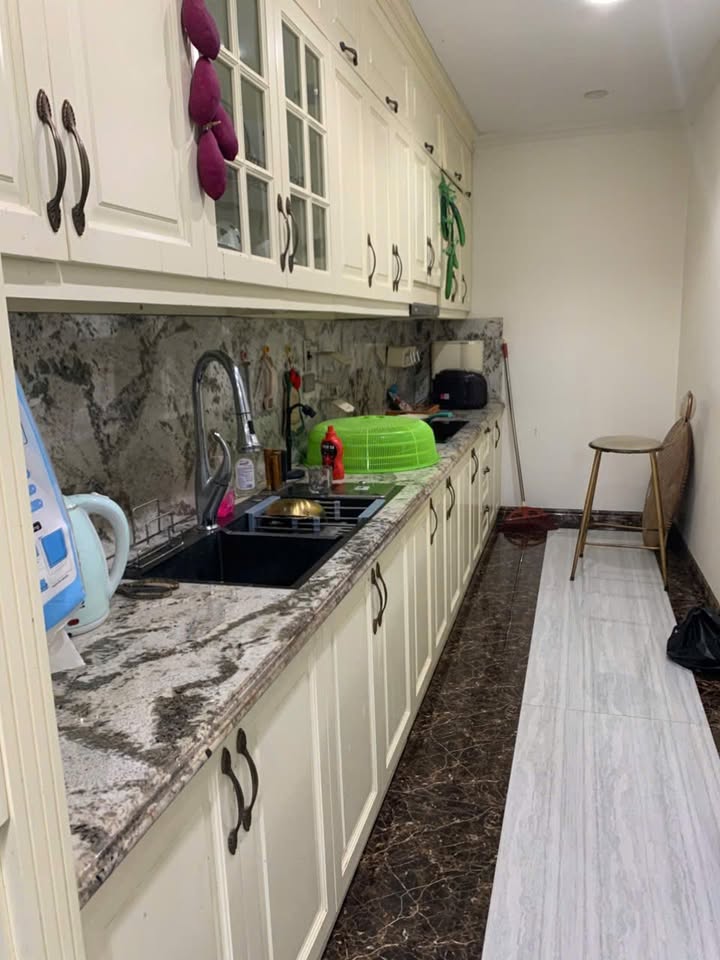 Nhà 2 tầng tại Liên Bảo, Vĩnh Yên 106m² giá 6 tỷ - Thiết kế độc đáo, view vườn hoa!