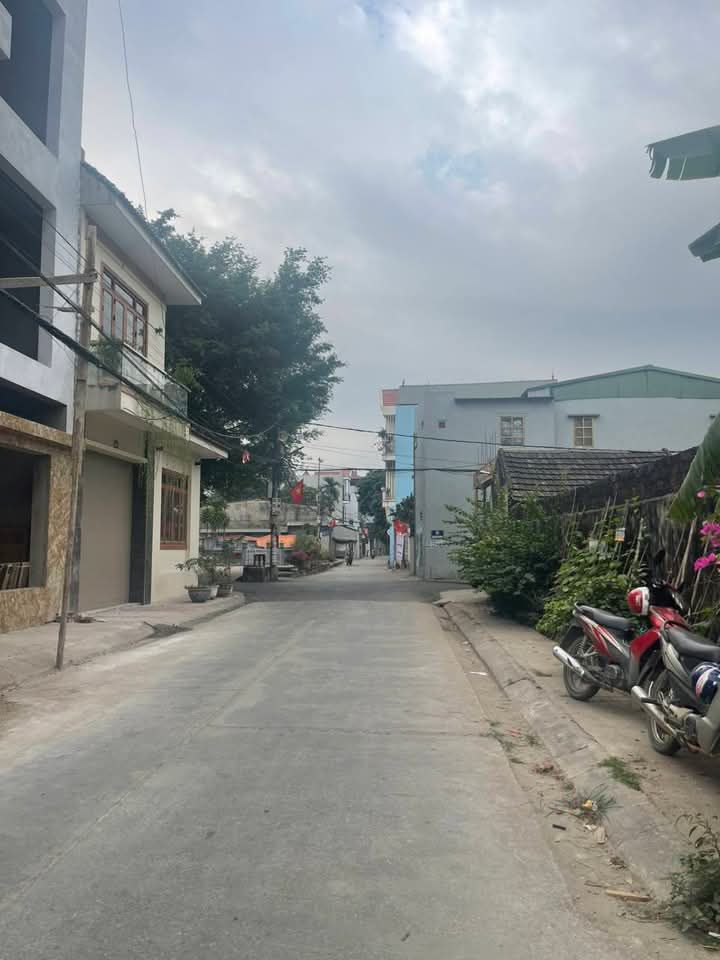 Đất nền khu TĐC Sâm Thị, Thường Tín 76m² giá 4 tỷ - Đầu tư sinh lời ngay!