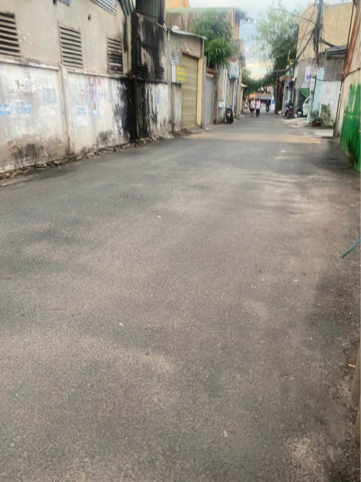 Đất góc 2 mặt tiền hẻm 78 đường Đô Lương, Vũng Tàu 272m² giá 3.8 tỷ - Đầu tư lý tưởng!