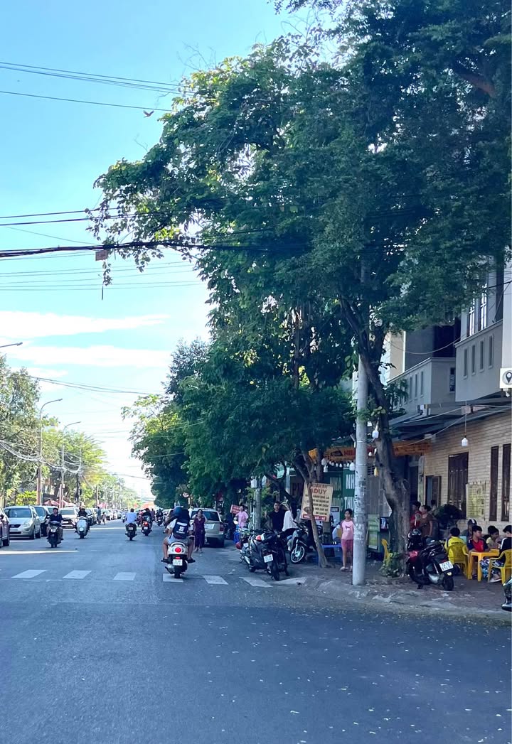 Bán đất mặt tiền đường Đội Cấn, Vũng Tàu 351m² - Vị trí kinh doanh đắc địa!