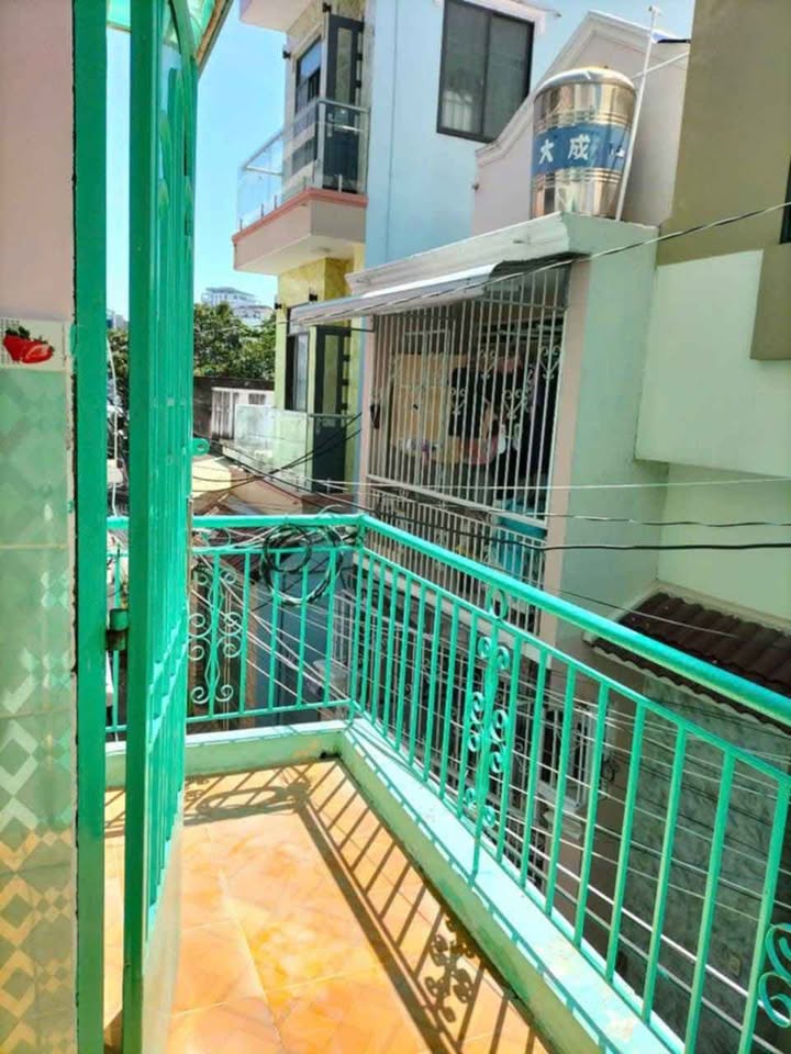 Nhà riêng đường Cô Bắc Vũng Tàu 23m² giá 2 tỷ - Sẵn sàng vào ở!