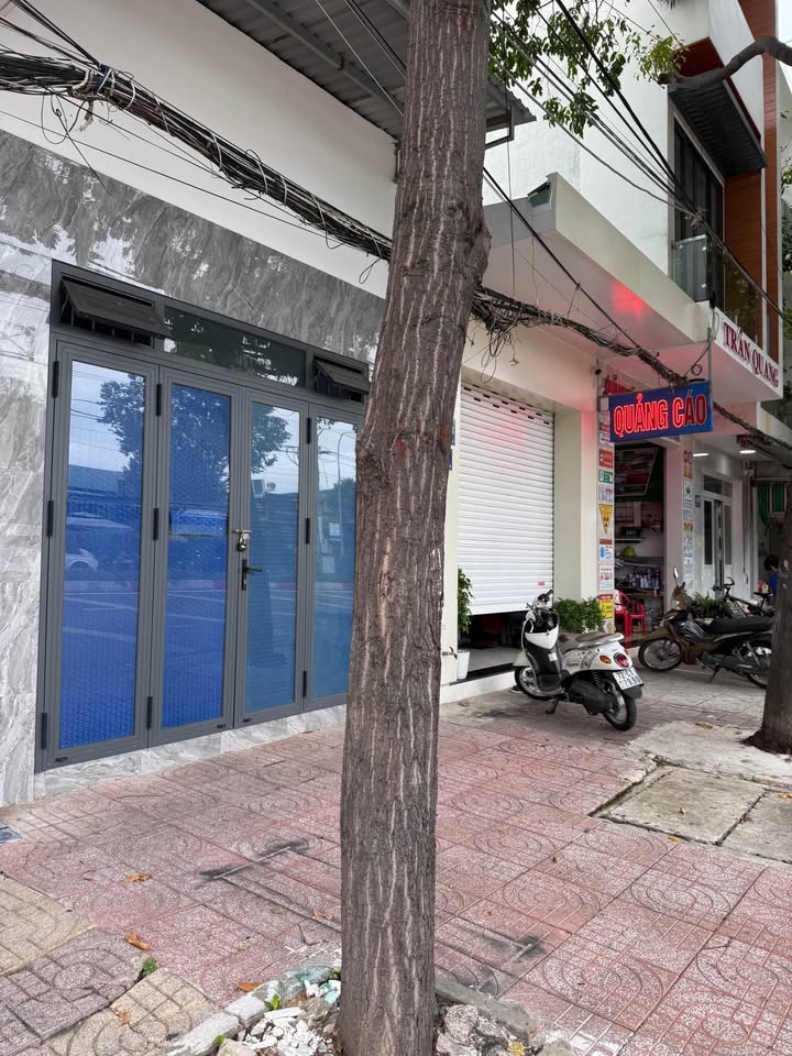 Nhà mặt tiền cho thuê Phường 9, TP Vũng Tàu 1PN - Giá chỉ 9 triệu/tháng!