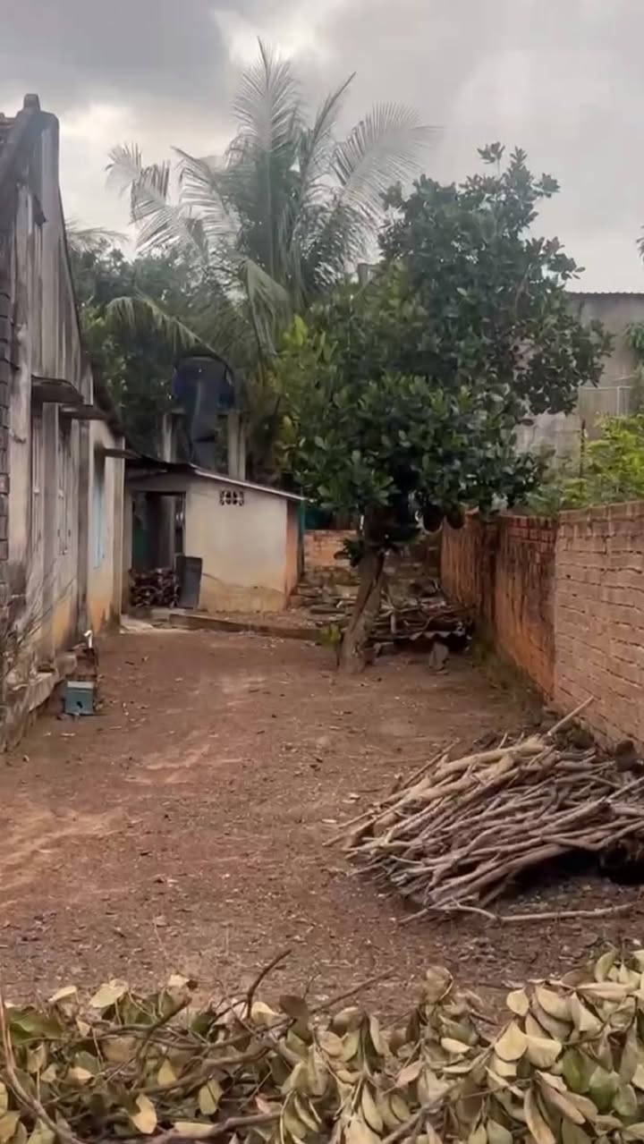 Đất Hòa Hội Xuyên Mộc 100m² giá 400 triệu - Cơ hội đầu tư tốt!