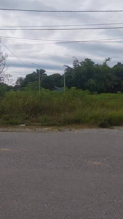 Đất nền đường DH7, Văn Lung, Phú Thọ 100m² - Giá tốt, đầu tư sinh lời!