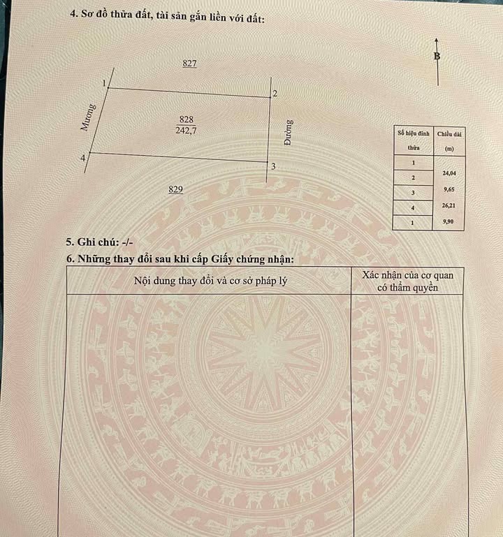 Đất nền Kim Liên, Nam Đàn 242m² giá 3.1 tỷ - Cơ hội đầu tư hấp dẫn!