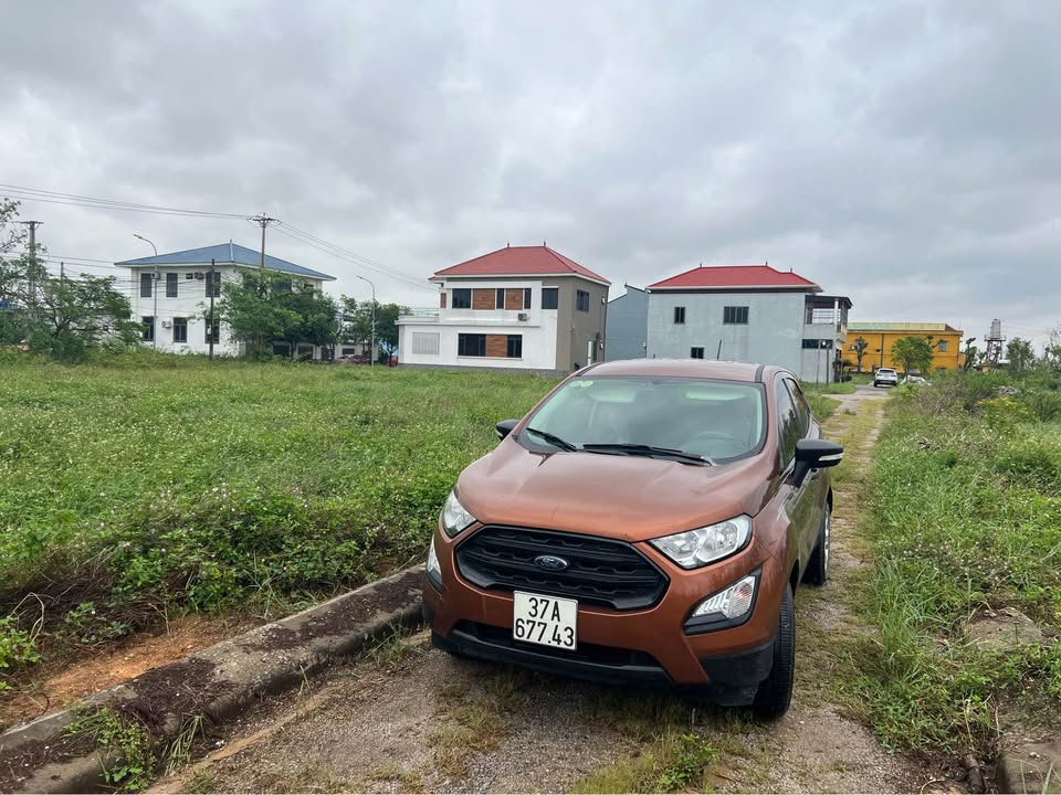 Đất nền Nghi Hải Cửa Lò 132m² giá thỏa thuận - Đầu tư sinh lời ngay!