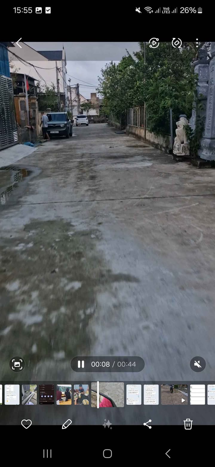 Đất chính chủ xóm Phúc Hậu, Nghi Liên 124m² giá 2.5 tỷ - Vị trí đắc địa, đầu tư sinh lời!