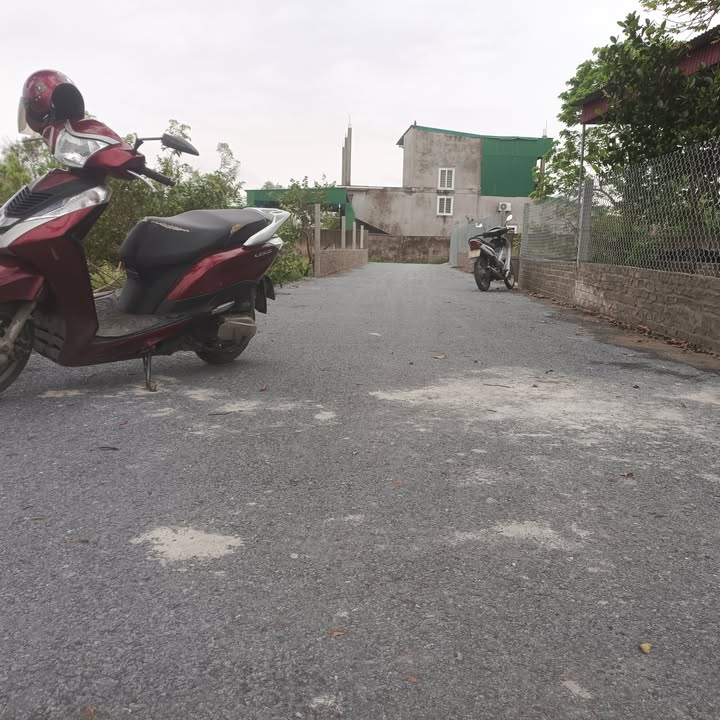 Đất Nền Nghi Phong 78m² Giá Chỉ 1.2 Tỷ - Vị Trí Đắc Địa Gần Đường 26/3!