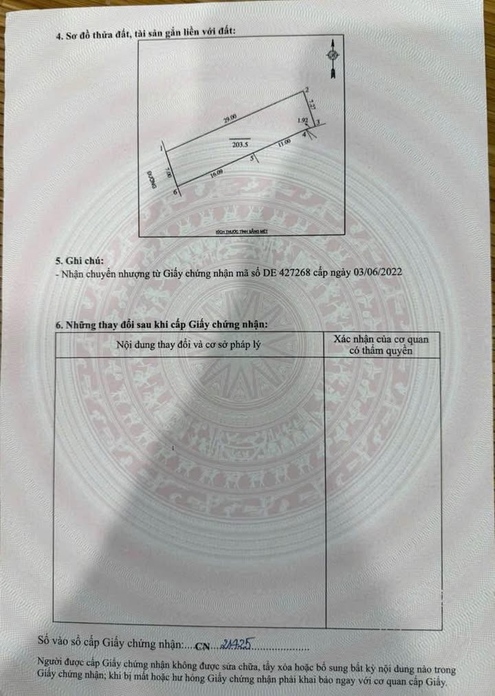 Đất nền đẹp Xóm Hòa Hợp, Nghi Ân, TP Vinh 203,5m² giá 5,1 tỷ - Cơ hội đầu tư tuyệt vời!