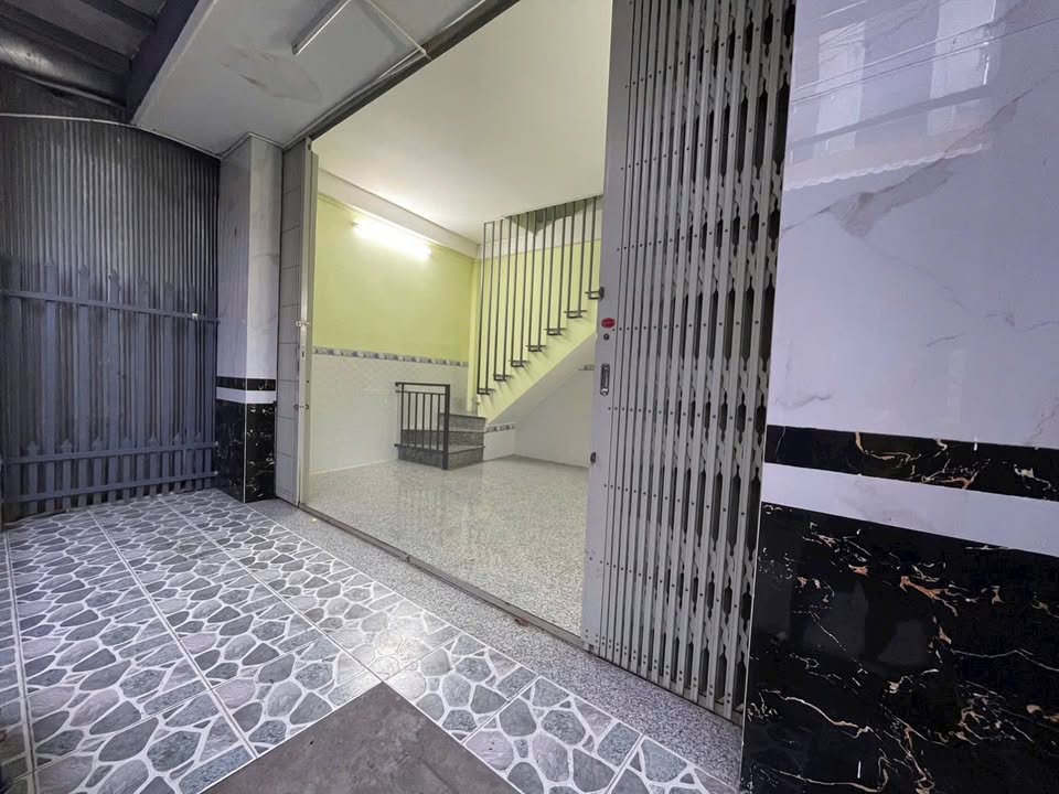 Nhà cho thuê tại Mỹ Xuyên, Long Xuyên 25m² giá 4 triệu - Gần Đèn 4 Ngọn!