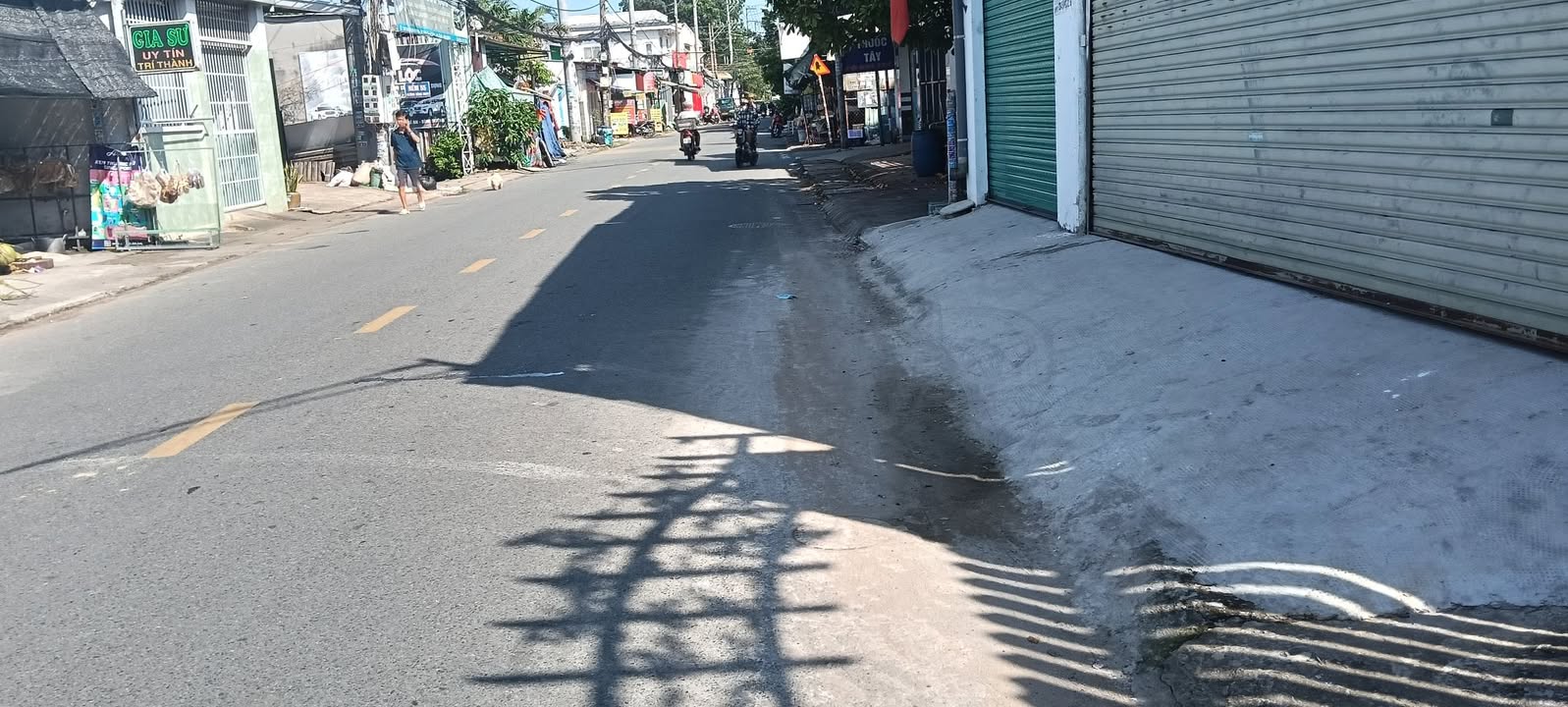 Nhà 3 tầng Dĩ An 108m² giá 5.1 tỷ - Sẵn sàng vào ở ngay!