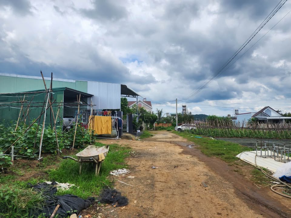 Đất nền Lộc Thành 100m² giá chỉ 520 triệu - Cơ hội đầu tư tuyệt vời!