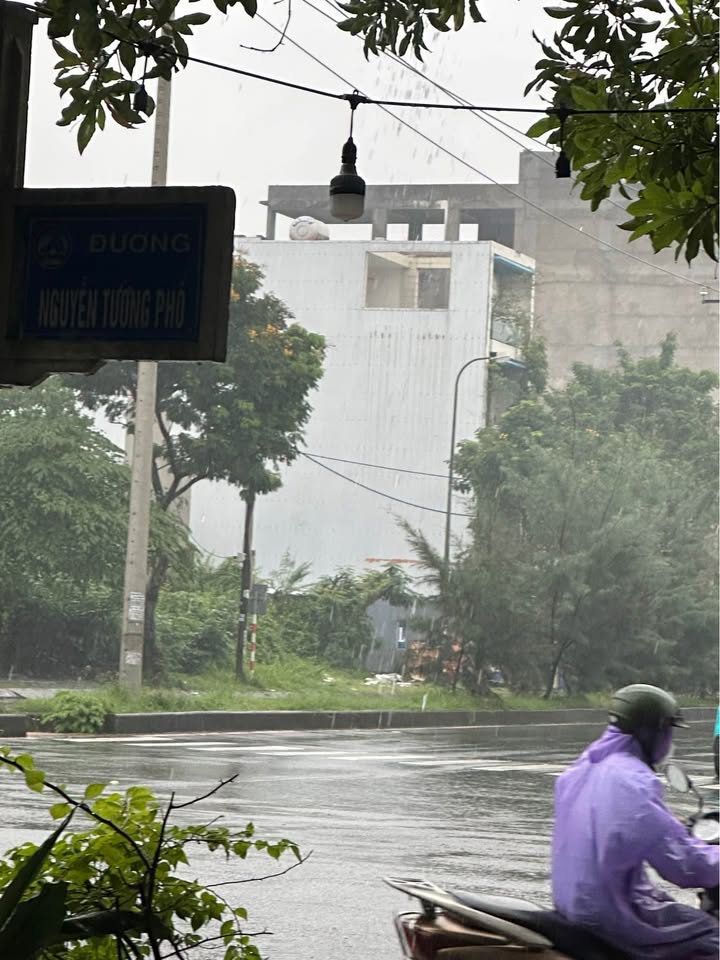 Đất mặt tiền Ngô Tử Hạ, Đà Nẵng 100m² giá chỉ 4.45 tỷ - Đầu tư sinh lời ngay!