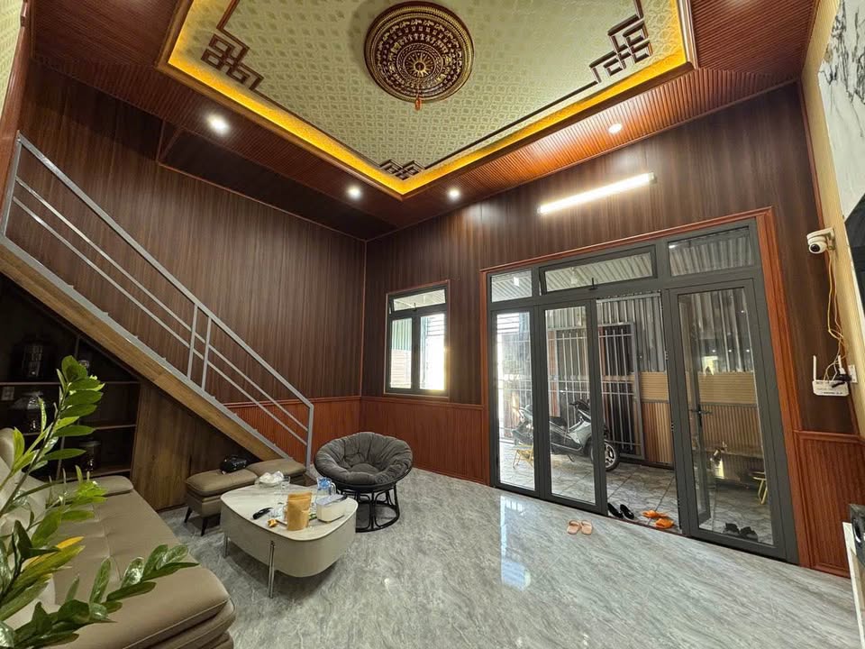 Nhà cấp 4 Đà Lạt 105m² giá 2 tỷ - Cơ hội sở hữu ngay!