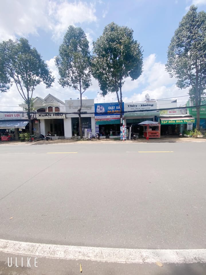 Nhà mặt bằng nguyên căn đường Nguyễn Chánh, Tân Phú - Cho thuê giá thỏa thuận, sẵn sàng vào ở!