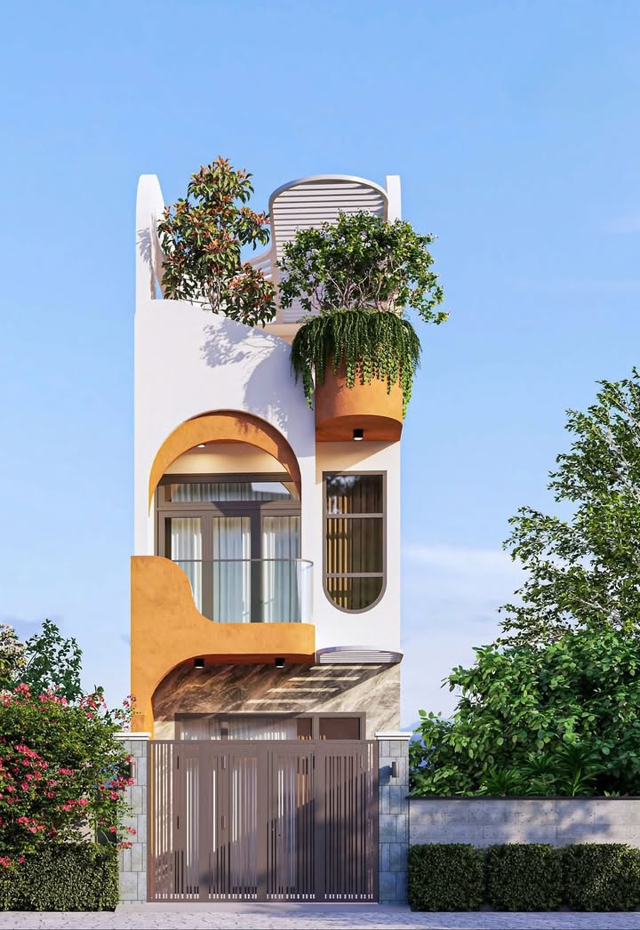 Nhà đẹp KDC Châu Long, Thủ Đức 51m² giá 4.1 tỷ - Thiết kế hiện đại, sẵn sàng vào ở!