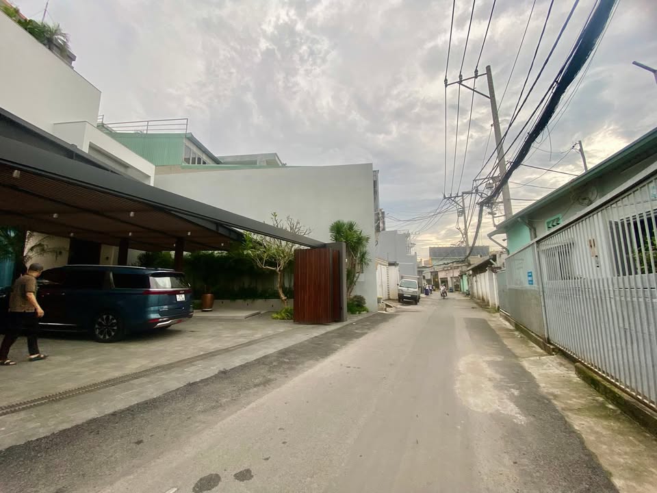 Nhà mặt tiền kinh doanh Đường Số 3 Thủ Đức 70m² giá 4 tỷ - Đầu tư sinh lời ngay!