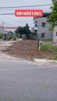 Đất nền Hòa Mạc, Duy Tiên 120m² giá thỏa thuận - Đầu tư lý tưởng gần KCN!