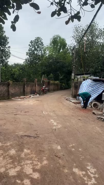 Nhà góc đường Xuân Đình, Phúc Thọ, Hà Nội 95m² giá 2 tỷ - Cơ hội đầu tư tuyệt vời!