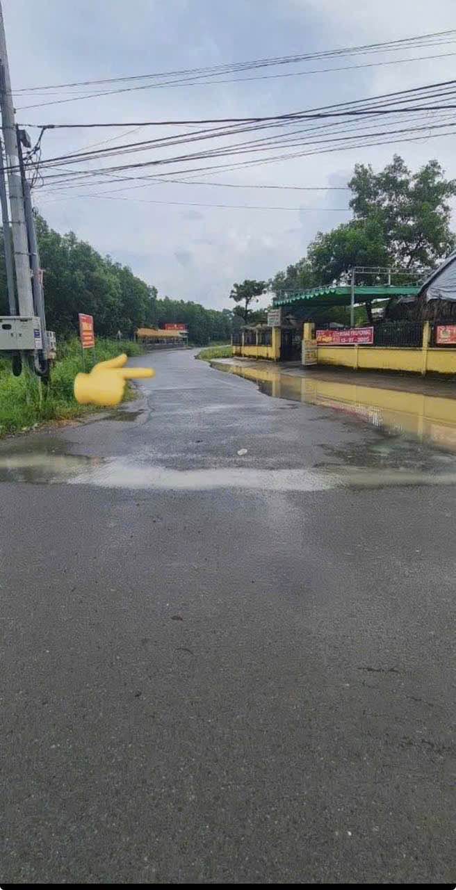 Đất mặt tiền trung tâm phường Hố Nai - Biên Hòa 1465m² giá 4.9 tỷ - Đầu tư sinh lời hấp dẫn!