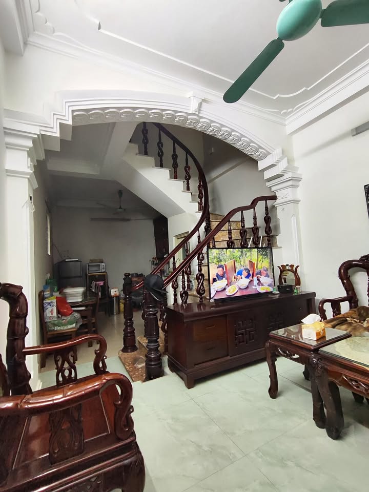 Nhà riêng Minh Khai, Thanh Lương 43m² giá 4.4 tỷ - Thiết kế hiện đại, chắc chắn!