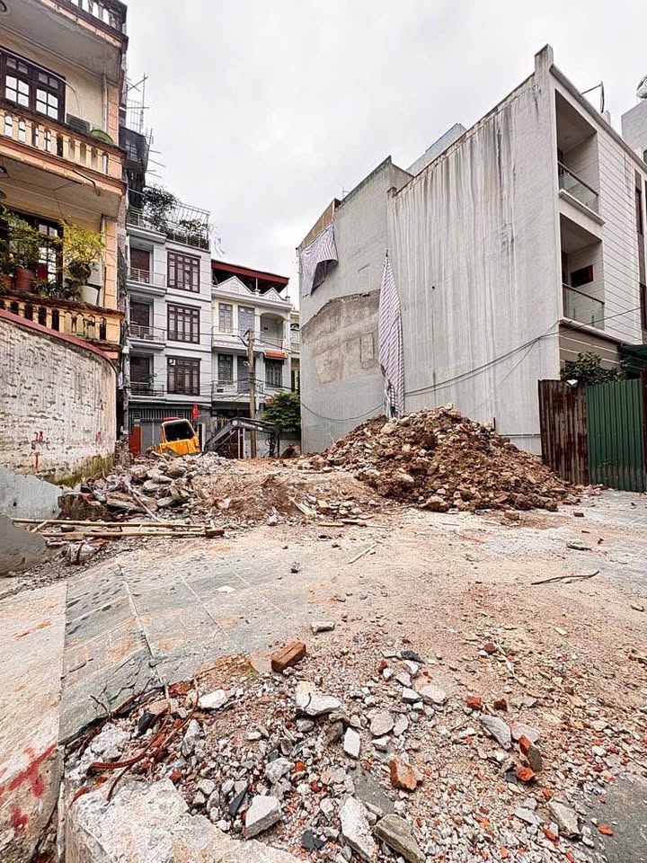 FrontHouse Xuân Đỉnh 60m² giá 19 tỷ - Kinh doanh sầm uất, ô tô tránh nhau!