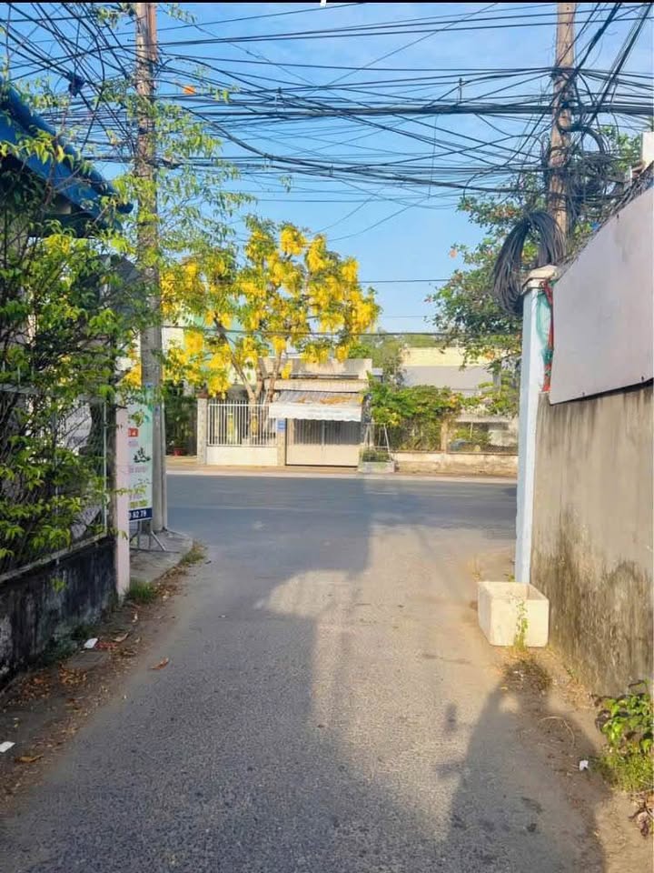 Đất nền An Hoà, Sa Đéc 87.6m² chỉ 1 tỷ - Vị trí trung tâm, giao thông thuận lợi!
