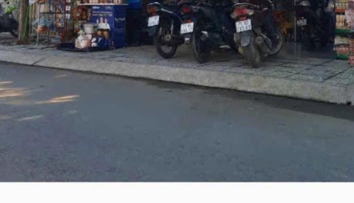 Nhà mặt tiền huyện lộ 22 Mỏ Cày Nam 260m² giá 4.7 tỷ - Cơ hội đầu tư tuyệt vời!