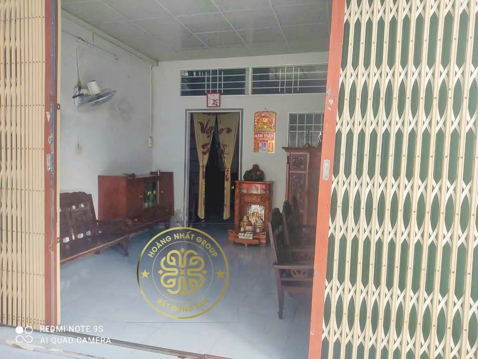 Nhà phố khu phố 6, phường 7, TP Cà Mau 294m² giá 2.8 tỷ - Gần chợ và bệnh viện!