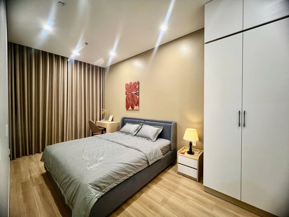 Căn hộ Sentosa Sky Park 107m² giá 20 triệu - Tầng cao, view đẹp