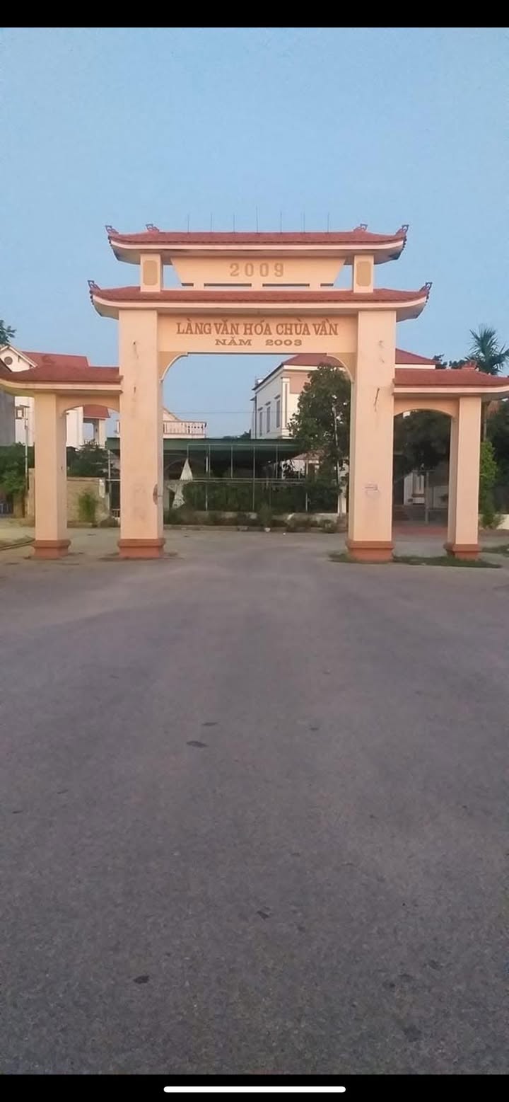 Đất nền bán tại Chùa Vần, Chí Linh, 90m² giá 700 triệu - Cơ hội đầu tư tuyệt vời!