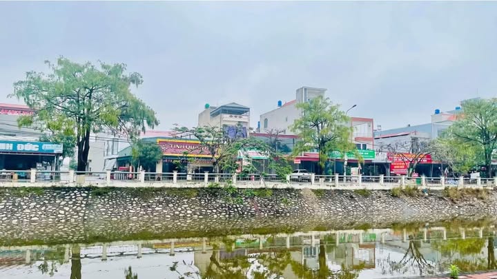 Đất nền thôn Cao Xá, Trần Cao, Phù Cừ 100m² giá 3 tỷ - Cơ hội đầu tư hấp dẫn!