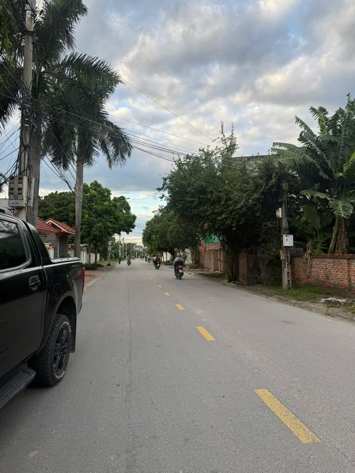 Nhà vườn 2 tầng Trần Nhân Tông, Hải Dương 202m² - Thiết kế hiện đại, phong thủy tốt!