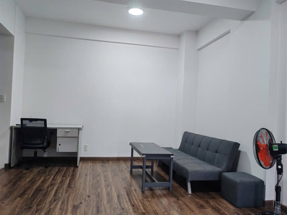 Căn hộ City Tower Thuận An 50m² giá 5 triệu - Full nội thất cao cấp sẵn sàng vào ở!